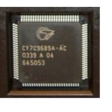 CY7C9689A-AC   CYPRESS   QFP100L CY7C9689A-AC   CYPRESS   QFP100L