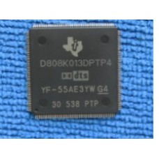 D808K013DPTP4    TI  QFP208  D808K013DPTP4    TI  QFP208