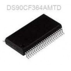 DS90CF364AMTD NSC TSSOP48 DS90CF364AMTD NSC TSSOP48