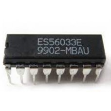 ES56033E   JIC    DIP-16