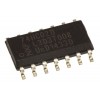 74HC02D  SMD 