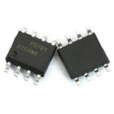 FAN6754MR   FAIRCHILD   SOP8