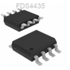 FDS4435   FAIRCHILD   SOP8 