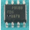 FDS8878 SOP8