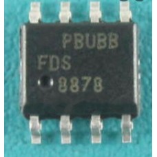 FDS8878 SOP8 FDS8878 SOP8