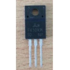 FK10KM-10 MITSUBISHI TO-220F FK10KM-10 MITSUBISHI TO-220F