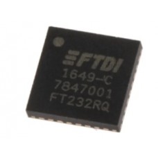 FT232RQ  FTDI  QFN32