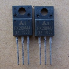 FX20KMJ   TO-220F 