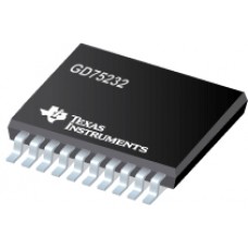 GD75232PWR TI TSSOP20 GD75232PWR TI TSSOP20