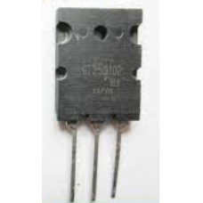 GT25Q1O2  Toshiba  TO-3PL
