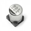 1000UF 50V SMD CAPACITOR
