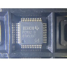 PCM9210PTR BB QFP PCM9210PTR BB QFP