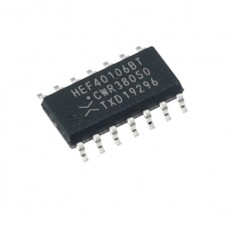 HEF40106BT NXP SOP14 HEF40106BT NXP SOP14