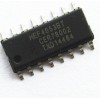 HEF4053BT NXP SOP16