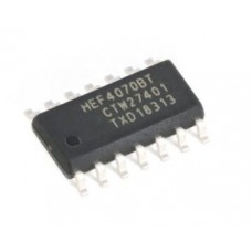 HEF4070BT NXP SOP14 HEF4070BT NXP SOP14