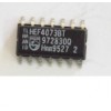 HEF4073BT NXP SOP14