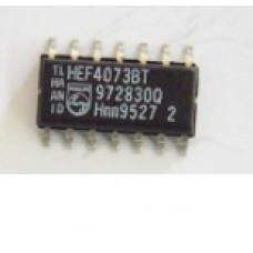 HEF4073BT NXP SOP14