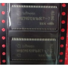 HYB39S128160CT-7 INFINEON TSOP54 HYB39S128160CT-7 INFINEON TSOP54