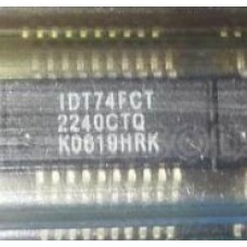 IDT74FCT2240CTQ IDT SSOP IDT74FCT2240CTQ IDT SSOP