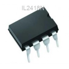 IL2418N IKSEMICON DIP-8 IL2418N IKSEMICON DIP-8