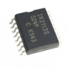 IR2113STRPBF  IR SOP16
