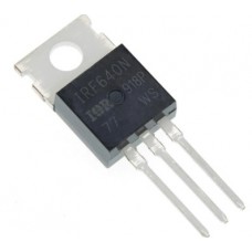 IRF640N   IR   TO-220   IRF640N   IR   TO-220