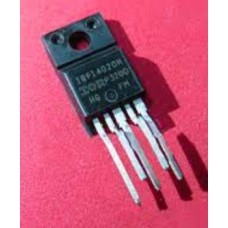 IRFI4020H-117P