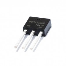 IRFU220NPBF  INFINEON   TO-251