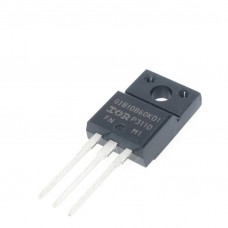 IRGIB10B60KD1    IR   TO-220F