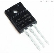 RGIB15B60KD1   TO220F