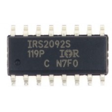 IRS2092STRPBF    INFINEON 