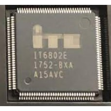 IT6802E ITE QFP128