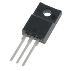 K6A80E   TOSHIBA  TO220F