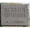 K6F1616U6A-EF70    SAMSUNG   BGA-48 K6F1616U6A-EF70    SAMSUNG   BGA-48