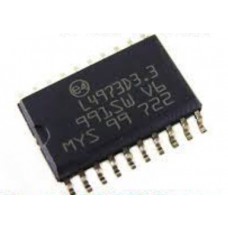 L4973D3.3   ST   SOP20 