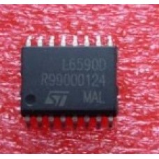 L6590D ST  SOP16