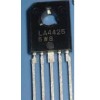 LA4425    SANYO    SIP5 LA4425    SANYO    SIP5
