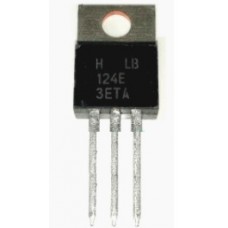 LB124E  HI-SINC  TO-220