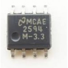 LM2594M-3.3   NS   SOP8 