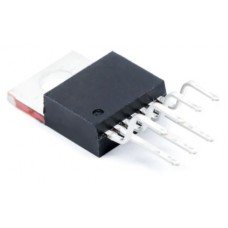 LM2677T-5.0   NSC  TO-220 