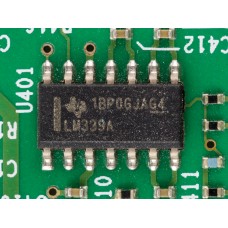 LM339A