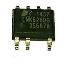 LNK626DG POWER INTEGRATIONS   SOP7