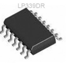 LP339DR    SOP14  