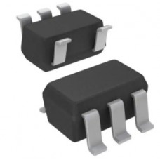 LP3992IMFX-1.5/NOPB TI SOT23-5