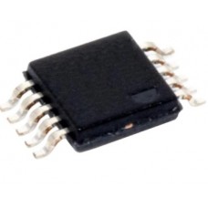 LT3991EMSE-5      MSOP10 