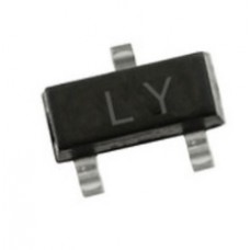 LY TOSHIBA SOT-23 LY TOSHIBA SOT-23