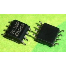 M24C16-WMN6TP  ST  SOP8  