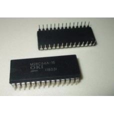 M28C64A-15 OKI- DIP-28