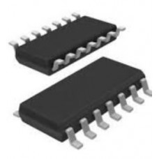 M62455    MITSUBISHI  SOP14 