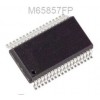 M65857FP  M65857FP